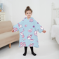 Elephant Snuggle blaHoody