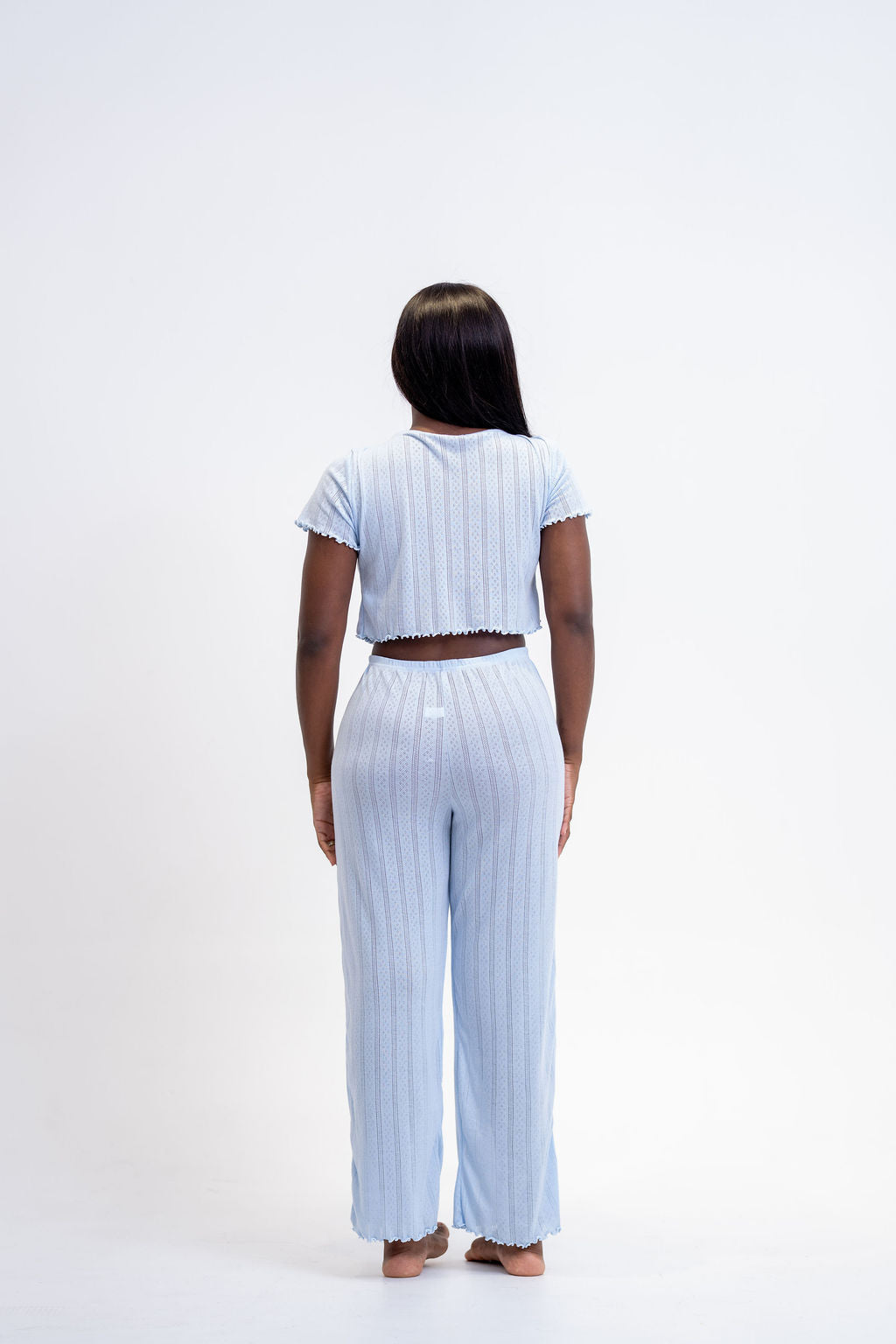 Cotton Breeze Full Length