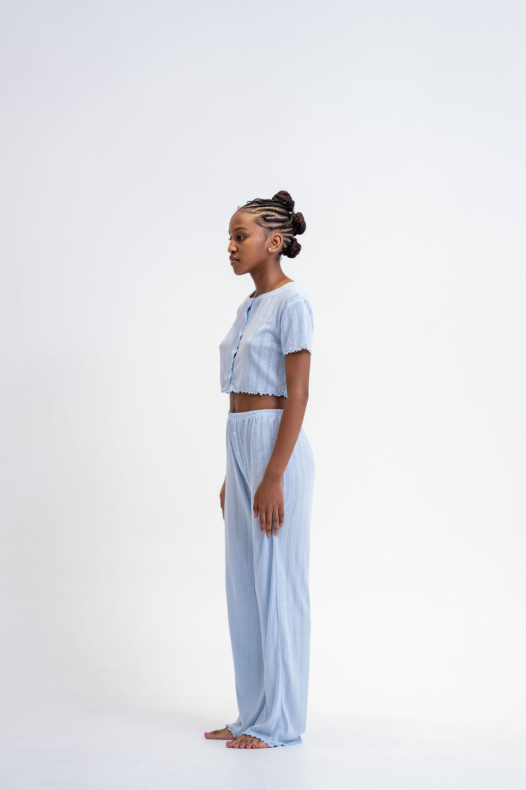 Cotton Breeze Full Length