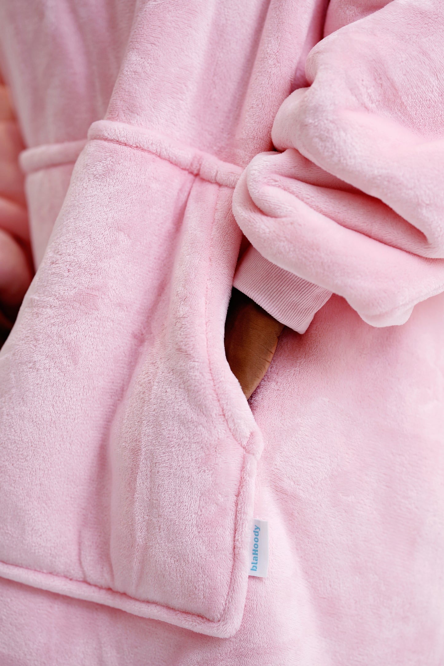 Barbie Pink blaHoody