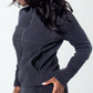 Aspen set (Wool) Grey black