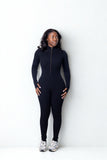 Bodycon Jumpsuit