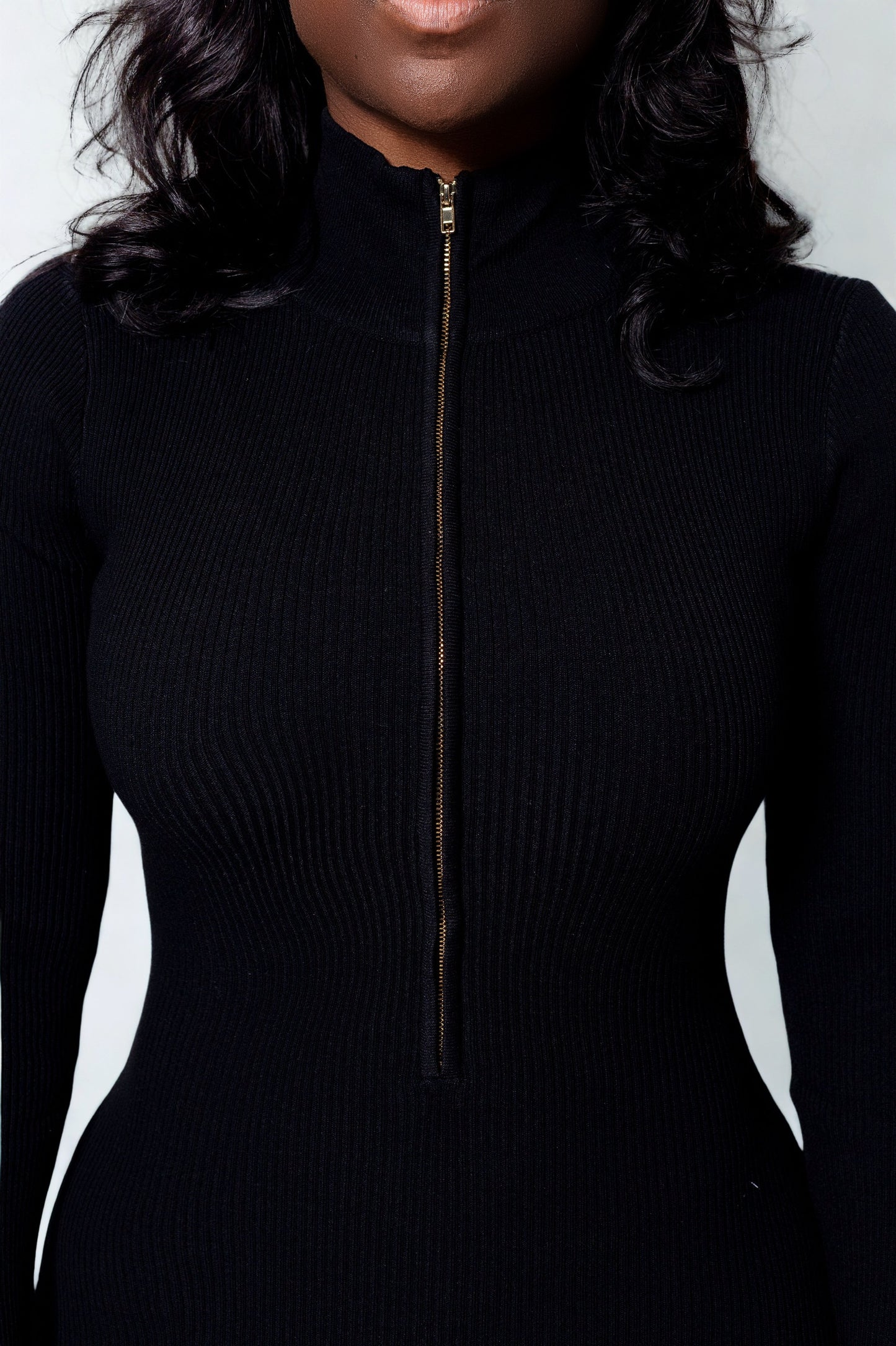 Bodycon Jumpsuit