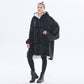 Black Charcoal Dream blaHoody