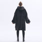 Black Charcoal Dream blaHoody