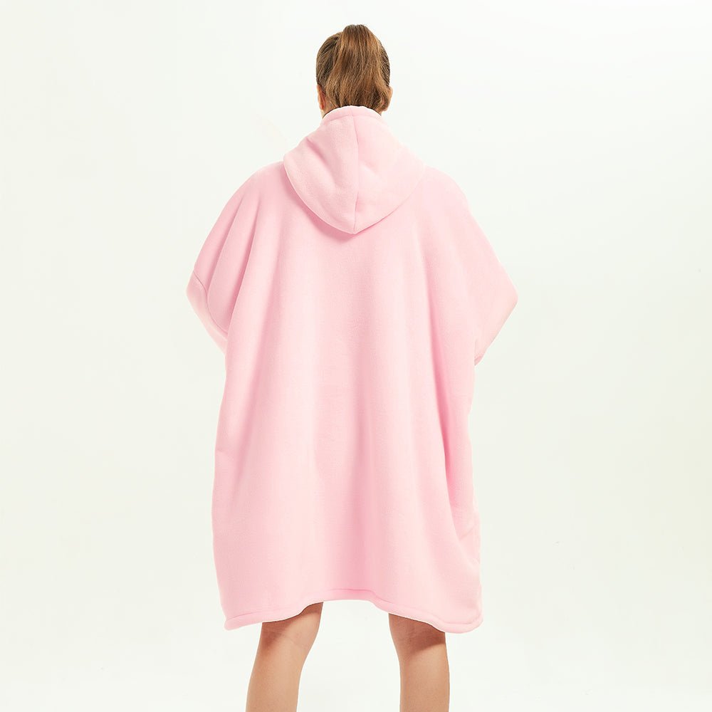 Barbie Pink blaHoody