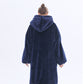 Ocean Navy blaHoody
