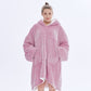 Lerato Lotus pink blaHoody