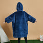 Ocean Navy blaHoody