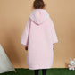 Bubblegum Pink blaHoody
